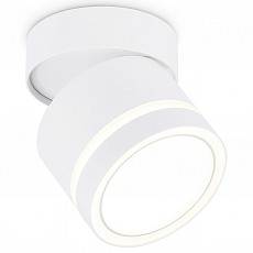 Накладной светильник ambrella light ta ta1444